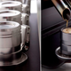 Illustration for article titled Go From Zero To Caffeinated In No Time With a V12 Espresso Machine
